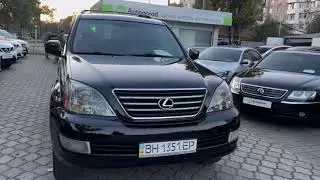 Обзор ЛЕГЕНДЫ LEXUS GX 460 #lexus #авто #автоподбор #автоподбор