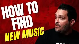 How to Find New Music in 2023!