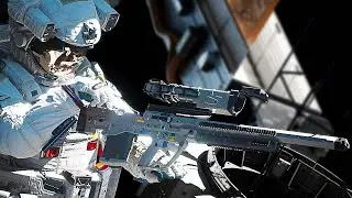 Is Boundary The Next Frontier in FPS Combat?
