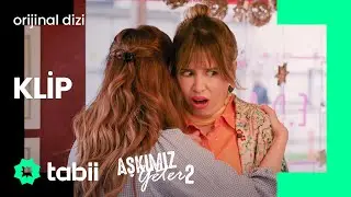 Tüm İlgi Bizim Üzerimizde Olmalı! 😒 | Aşkımız Yeter 20. Bölüm