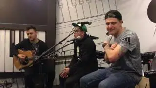 Anacondaz - беляши (live, 18.12.16)