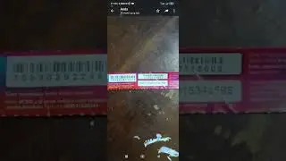Voucer Tri Rusak Di Gosok ? Begini Solusinya