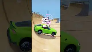 😱 СПИДРАН ПО НОВОСТЯМ GTA 6 