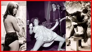 😱 45 Shocking and Amazing Rare Historical Photos!