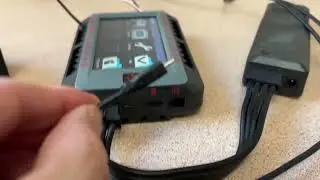 VEX V5 Controller setup