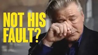 Did Alec Baldwin Pull The Trigger?