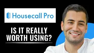 Housecall Pro Review: Better Than Jobber & Servicetitan?