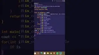 C++ Program to Print Prime Numbers between 1 to 100 | Prime Numbers 