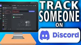 How To Track Someone Location on Discord (easy)