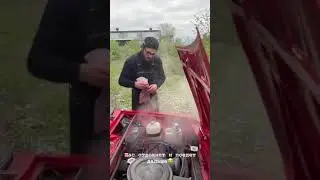 ЧТО СЛУЧИЛОСЬ С МАШИНА ЧОРШАНБЕ