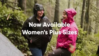 S22 Women's Plus Size Collection | Outdoor Research