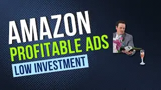 Most Profitable Amazon Ad Campaigns Part 1 Low Bid Catch All with Sellozo