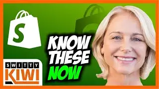 Top 10 Shopify Dropshipping Apps 2024: Must-Have Shopify Dropshipping Tools This Year🔶E-CASH S3•E78