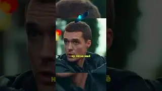 МОШЕННИЦА НАРВАЛАСЬ НА МАЙОРА 😂 #сериал #криминал