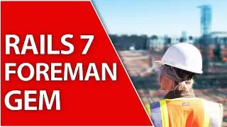 Foreman Gem For Multiple Servers | Rails 7 & React