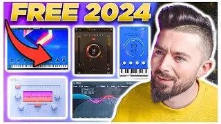 22 BEST FREE VST Plugins For 2024 (Must Have)