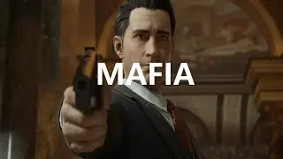 Mafia Definitive Edition Игрофильм.