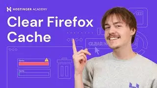 How to Clear Cache in Firefox Browser