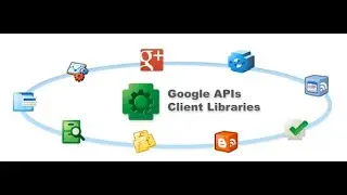 Google APIs - How to install google client library for php development