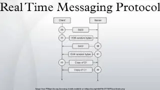 Real Time Messaging Protocol