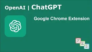 How to Install ChatGPT Google Chrome Extension