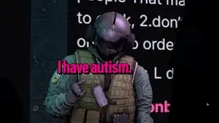 Autism (