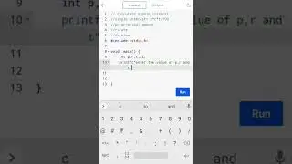 calculate simple interest 