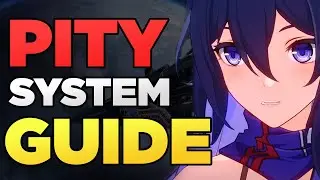 Honkai Star Rail Pity System IS GOOD???  How the 50/50 System Works for Characters and LCs (Guide)