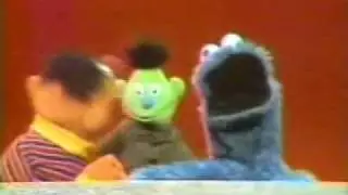 Sesame Street - Identity crisis