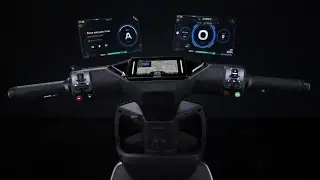 NineBot MMAX2 Introduction