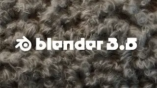 Blender 3.5 is REVOLUTIONARY!