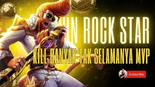 Kill 18 Berharap MVP,  ternyata di luar nurul... | #4