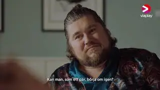 Hand i hand säsong 2 | Teaser | A Viaplay Original