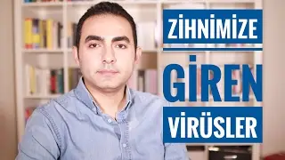 Zihnimize Giren Virüsler- Düşünce Hataları