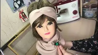 Из ненужного нужное на весну и осень❤️
