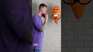 Life Doodles | the balloons burst 😂