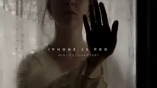 iPhone 13 Pro | Mini documentary | Cнято для сумок и ридикюлей AtHand