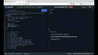 1 introduction dart