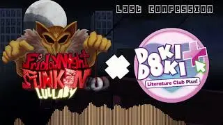 Last Confession - Bygone Purpose Doki Mix: Literature Calling Version [+FLP]