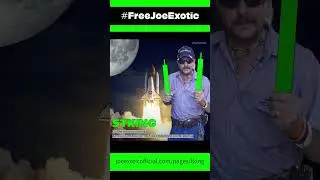 Crypto $TKIING to Free Joe Exotic the Tiger King. DYOR NFA #crypto #tigerking #celebrity #coin