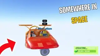 When Your Luck is Horrible in Jailbreak…(Roblox Jailbreak)