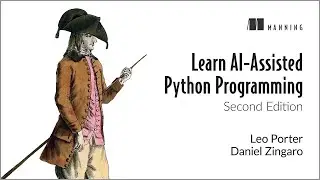 Writing Python the Easy Way