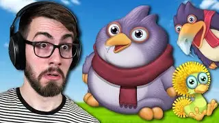 What Happened to PANGO!? (My Singing Monsters: Dawn of Fire)