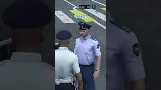 КАРМА ДЛЯ ПРОКУРОРА на РМРП (RMRP) 
