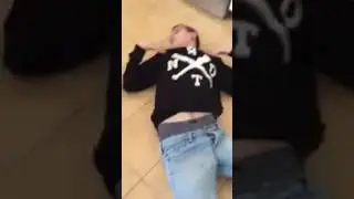 Мамон, ты как?