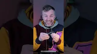 TechDrop: The most wicked measuring tool!