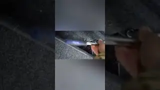 Как снять спинку сидений Шкода Октавия Тур