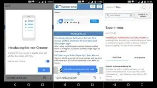 Chrome 63 vs Windows 10 Edge : Google steps up rivalry with site isolation security