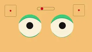 Eye rig - Tutorial Teaser