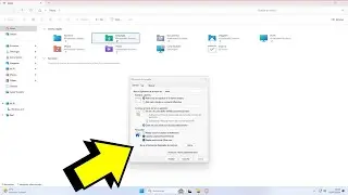 Cómo eliminar archivos recientes en Windows 11/10